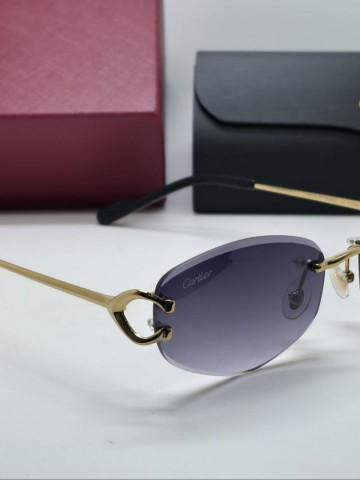 Cartier очки #807778KL