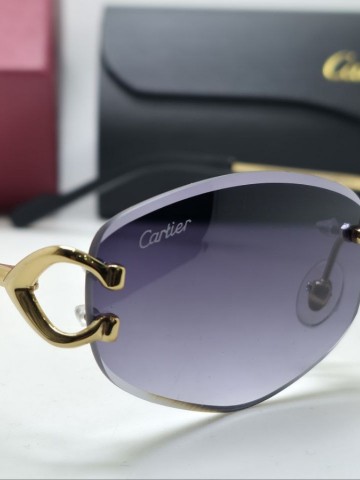 Cartier очки #807778KL