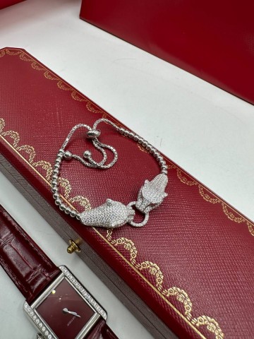 Cartier браслет