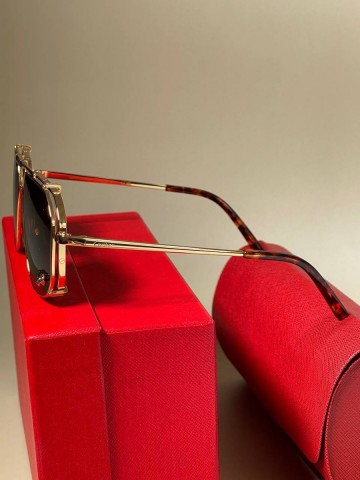 Cartier очки #815240BQ