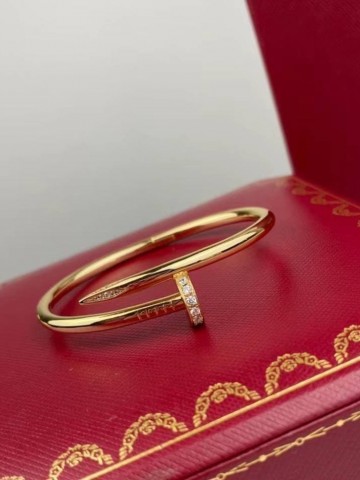 Cartier Juste un clou small браслет