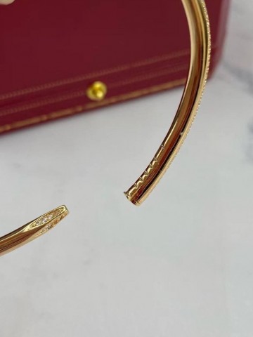 Cartier Juste un clou small браслет