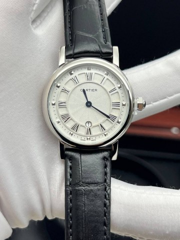 Cartier часы #820015ZY
