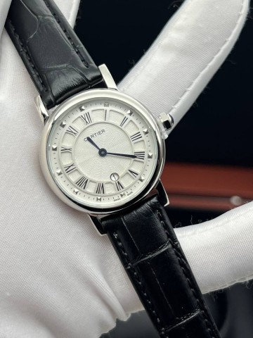 Cartier часы #820015ZY