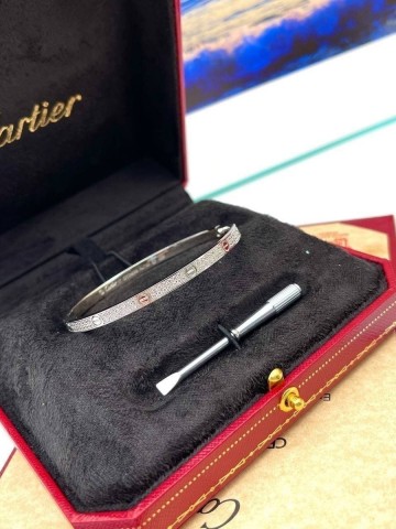 Cartier браслет