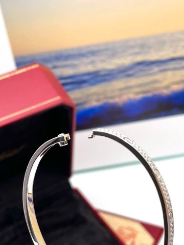 Cartier браслет