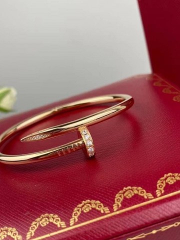 Cartier браслет