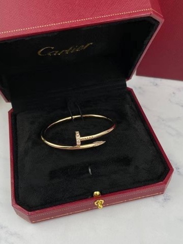 Cartier браслет