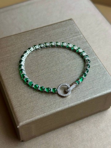 Cartier браслет