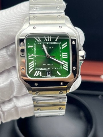 Cartier часы #828239BB
