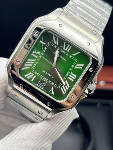 Cartier часы #828239BB
