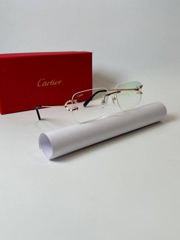 Cartier очки #828988YP