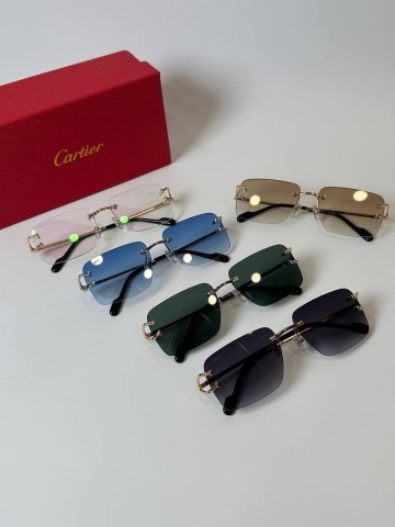 Cartier очки #828988YP