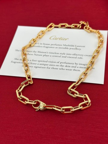 Cartier колье #829194TL