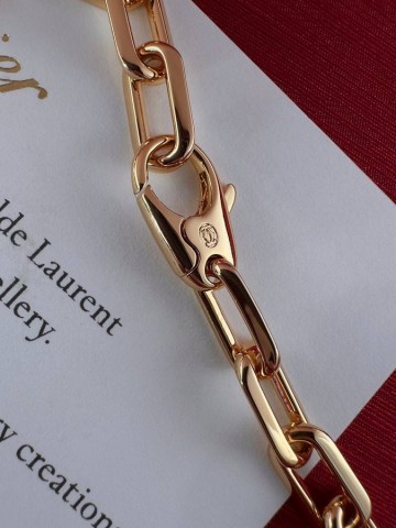 Cartier колье #829194TL