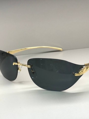 Cartier очки #832679GO