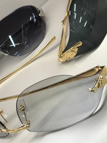 Cartier очки #832679GO