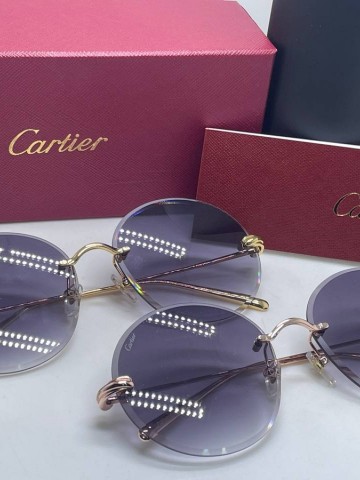 Cartier очки #835971HU