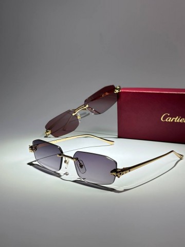 Cartier очки #837009CT