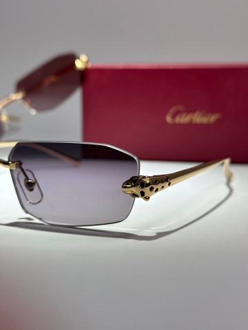 Cartier очки #837009CT