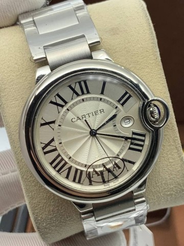 Cartier часы #838647PE