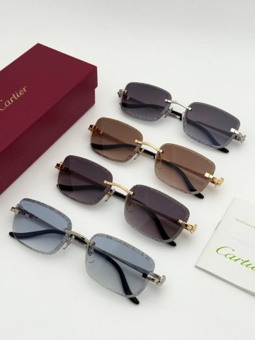 Cartier очки #838761FH