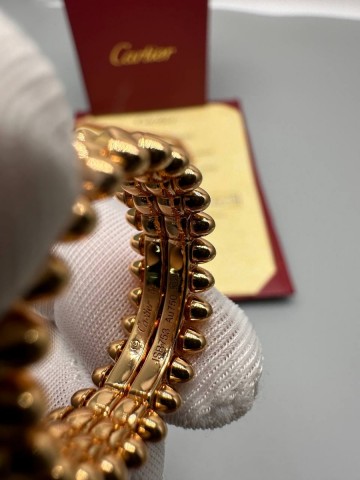 Cartier кольцо