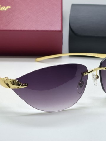 Cartier очки #842689PC