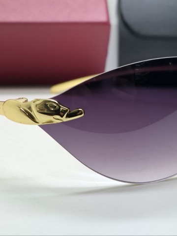 Cartier очки #842689PC