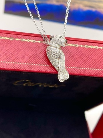 Cartier кулон #845673RU