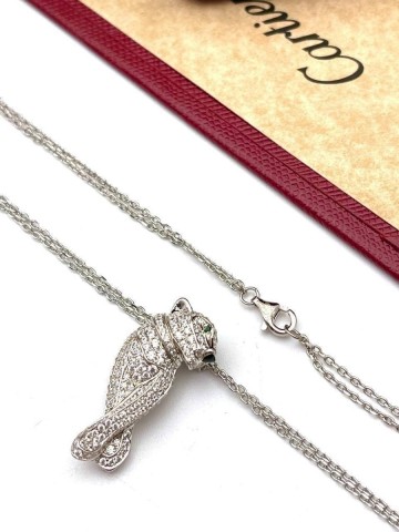 Cartier кулон #845673RU
