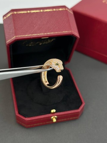 Cartier кольцо