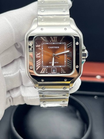 Cartier часы #850024CV