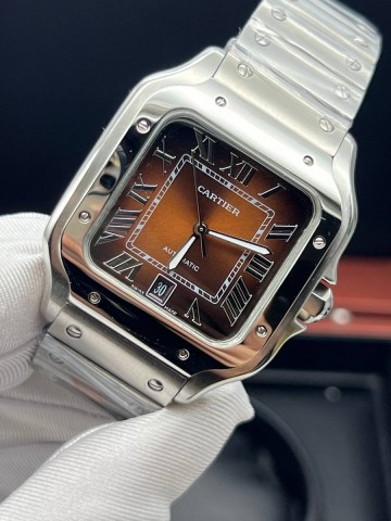 Cartier часы #850024CV