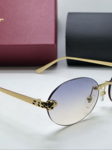 Cartier очки #850355NN