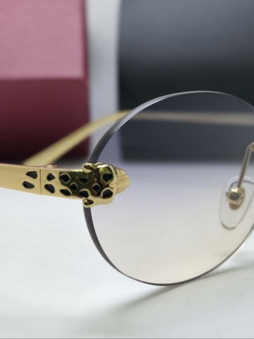Cartier очки #850355NN