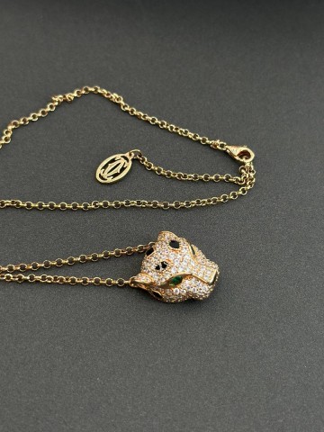 Cartier кулон #853791ZC