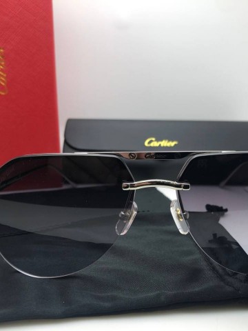 Cartier очки #858479BY