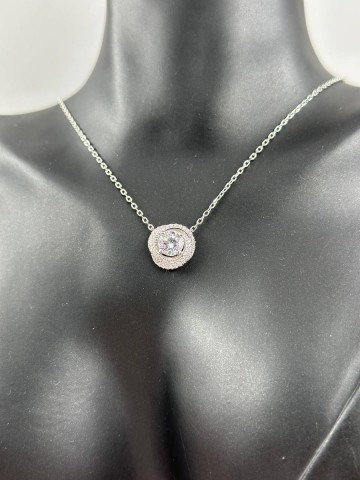 Cartier кулон #860650WN