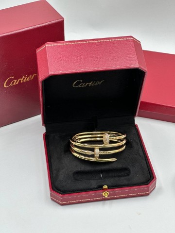 Cartier браслет #863869DC