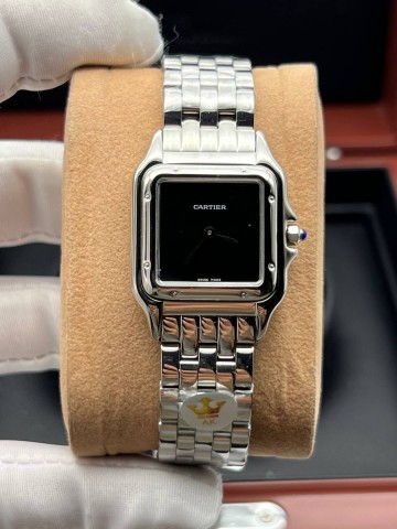 Cartier часы #866609PL