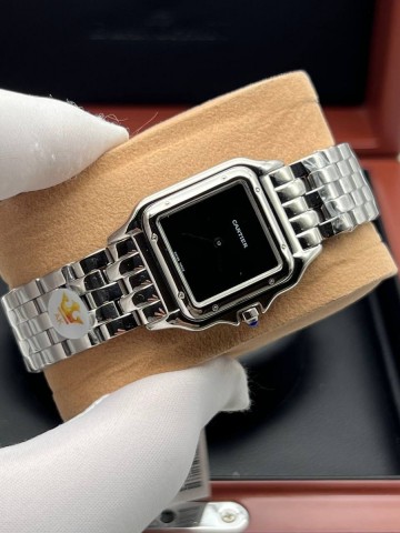 Cartier часы #866609PL