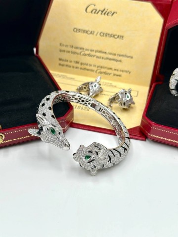 Cartier браслет #867662LR