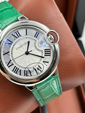 Cartier часы #868126JB
