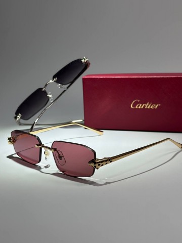 Cartier очки #868637HP