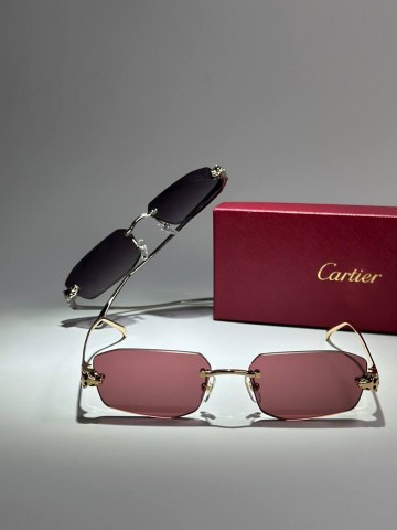 Cartier очки #868637HP