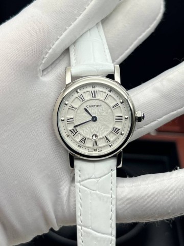 Cartier часы #869224EI
