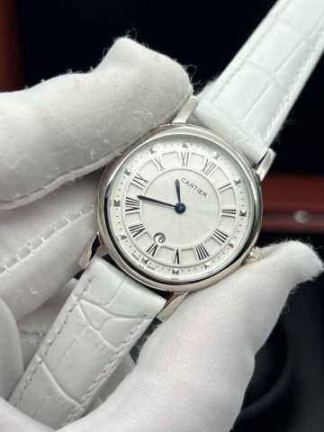 Cartier часы #869224EI