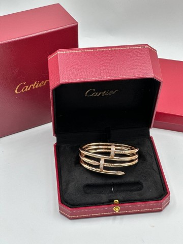 Cartier браслет #872242BP