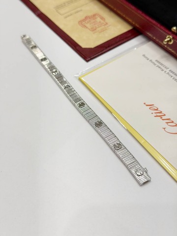 Cartier Love Unlimited браслет